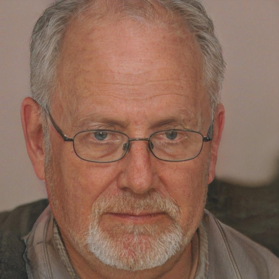 Retrato profesional de Álvaro Mendizábal